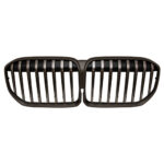 BMW G12 2019+ M Tech Seryum Gri Ön Panjur