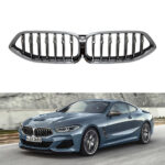 BMW G15 G16 Krom 2019+ Ön Panjur