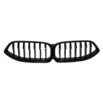 BMW G15 G16 Piano Black Ön Panjur