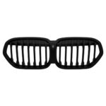 BMW X1 2020+ Mat Siyah Ön Panjur