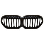 BMW X1 F48 Karbon Ön Panjur 2020+