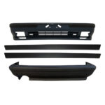 BMW 5 Serisi E34 M-TECH Body Kit Dönüşüm Seti 1987-1995 - Görsel 2