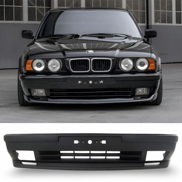 BMW 5 Serisi E34 M-TECH Body Kit Dönüşüm Seti