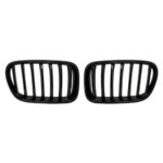 BMW X3 F25 Piano Black Ön Panjur Takımı 2011-2013