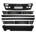BMW E30 M2 Sedan Body Kit Dönüşüm Seti 1988-1991