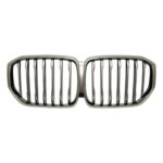 BMW X5 G05 Seryum Gri M Tech Ön Panjur 2019+