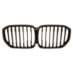 BMW X5 G05 Karbon Kameralı Ön Panjur 2019+