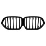 BMW X6 G06 Piano Black Kameralı Ön Panjur 2019+