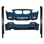 BMW 5 Serisi F10 LCİ M-TECH Body Kit Dönüşüm Seti 2014-2016