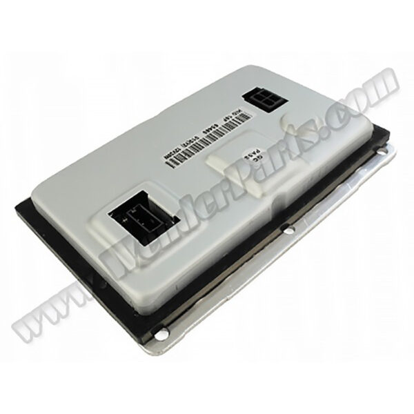 BMW E87 Far Modülü Xenon