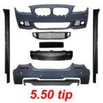 BMW 5 Serisi F10 5.50 Body Kit Dönüşüm Seti 2010-2013