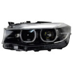 BMW F34 LCİ Sol Ön Far 2016-2018