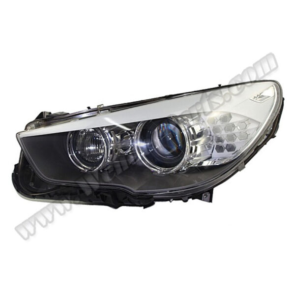 BMW F07+ LCİ Ahl-Xenon Sol Ön far 2009-2016
