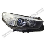 BMW F07+ LCİ Ahl-Xenon Sağ Ön far 2009-2016