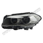 BMW 5 Serisi F10 LCİ Komple Sol Ön Far Bi-Xenon 2010-2013