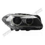BMW 5 Serisi F10 LCİ Komple Sağ Ön Far Bi-Xenon 2014-2016