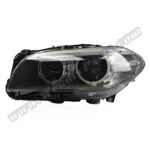 BMW 5 Serisi F10 LCİ Komple Sol Ön Far Bi-Xenon 2014-2016