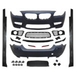 BMW 5 Serisi M5 Body Kit Dönüşüm Seti 2010-2013