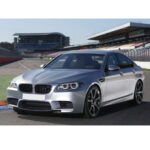 BMW 5 Serisi M5 Body Kit Dönüşüm Seti 2010-2016 - Görsel 2