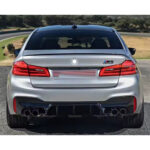 BMW 5 Serisi G30 M5 Body Kit Dönüşüm Seti 2017-2019 - Görsel 3
