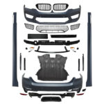 BMW 5 Serisi G30 M5 Body Kit Dönüşüm Seti 2017-2019