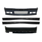 BMW 3 Serisi E36 M3 Body Kit Dönüşüm Seti 1991-1998