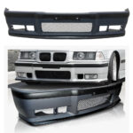 BMW E36 M-TECH Ön Tampon Spoilerli 1991-1998