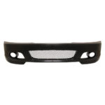 BMW E46 COUPE M-TECH Ön Tampon 1999-2006 - Görsel 2