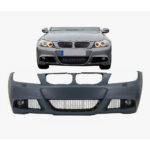 BMW 3 Serisi E90 LCİ 2008-2011 M-TECH Ön Tampon