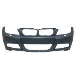 BMW 3 Serisi E90 LCİ 2008-2011 M-TECH Boş Ön Tampon