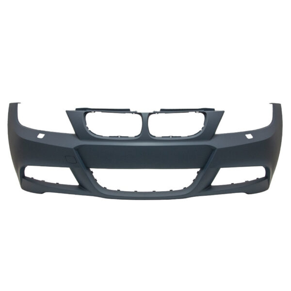 BMW 3 Serisi E90 LCİ 2008-2011 M-TECH Boş Ön Tampon