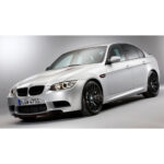 BMW E90 3 Serisi M3 Ön Tampon 2005-2008 - Görsel 2