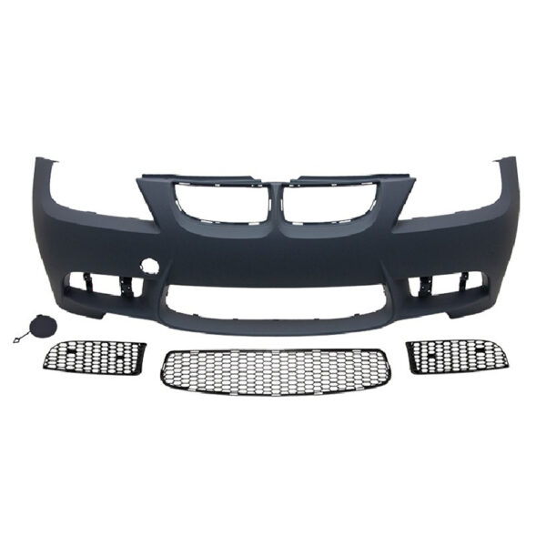 BMW E90 3 Serisi M3 Ön Tampon 2005-2008