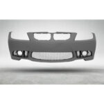 BMW E90 3 Serisi M3 Ön Tampon Sis Delikli 2005-2008