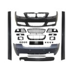 BMW 3 Serisi E90 M-TECH Body Kit Dönüşüm Seti 2005-2008