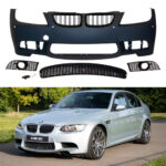 BMW E90 3 Serisi LCİ M3 Ön Tampon 2008-2011
