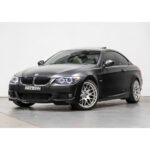 BMW 3 Serisi E92 COUPE M-TECH Ön Tampon 2010-2013 - Görsel 2