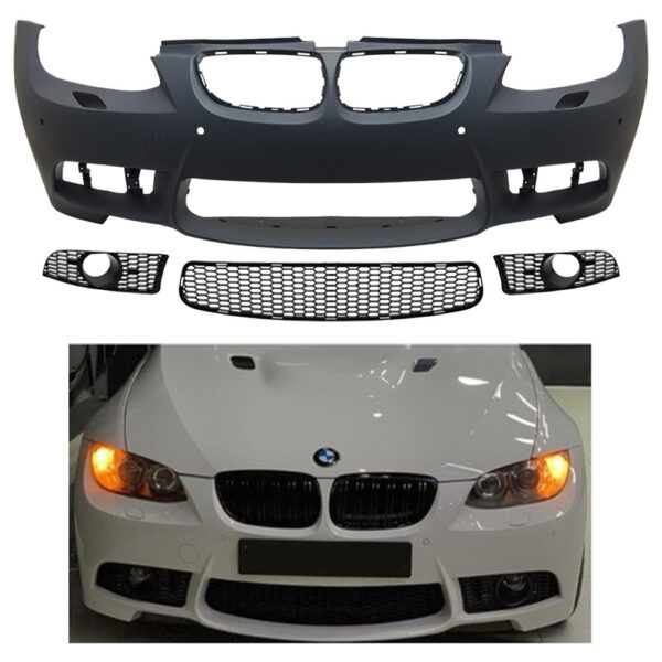 BMW 3 Serisi 392 COUPE M3 Ön Tampon 2006-2009