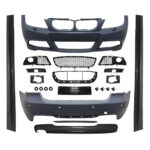 BMW 3 Serisi E90 LCİ Makyajlı Kasa 2008-2011 M-TECH Body Kit Dönüşüm Seti