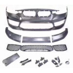 BMW 3 Serisi F30 M5 Görünüm Ön Tampon Body Kit 2012-2018