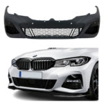 BMW 3 Serisi G20 M3 Görünüm Ön Tampon 2019-2021