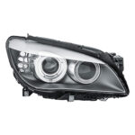 BMW 7 Serisi F01 Bİ XENON Ön Sağ Far 2008-2012