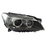 BMW 7 Serisi F01 LCİ 2012-2015 AHL Bİ XENON Ön Sağ Far