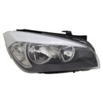 BMW X1 E84 2010-2012 Halojen Ön Sağ Far