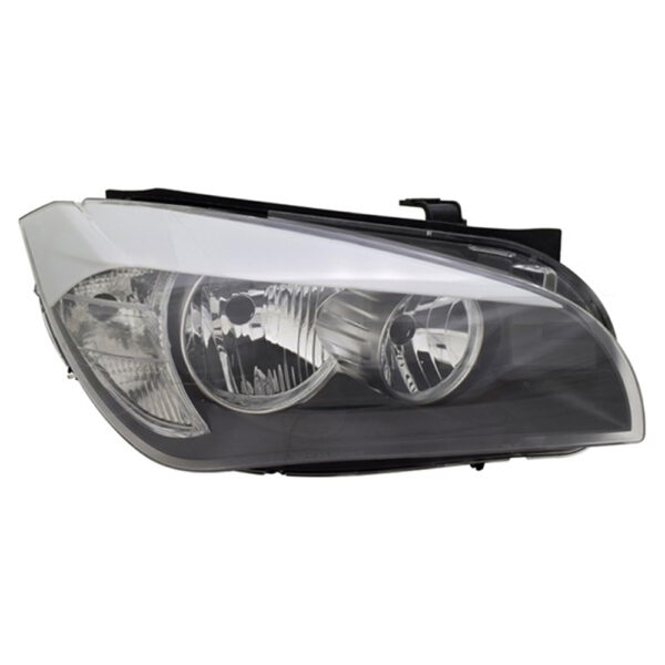 BMW X1 E84 2010-2012 Halojen Ön Sağ Far