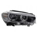 BMW X5 X6 Bİ-XENON Led Ön Sağ Far 2014-2019