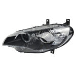 BMW X6 E71 AHL Xenon 2007-2014 Ön Sol Far