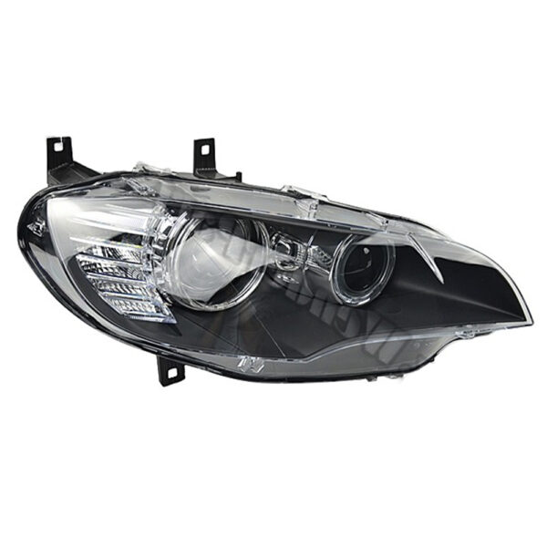 BMW X6 E71 AHL Xenon 2007-2014 Ön Sağ Far
