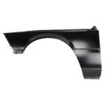 BMW E21 Ön Sol Çamurluk Saç 1975-1983