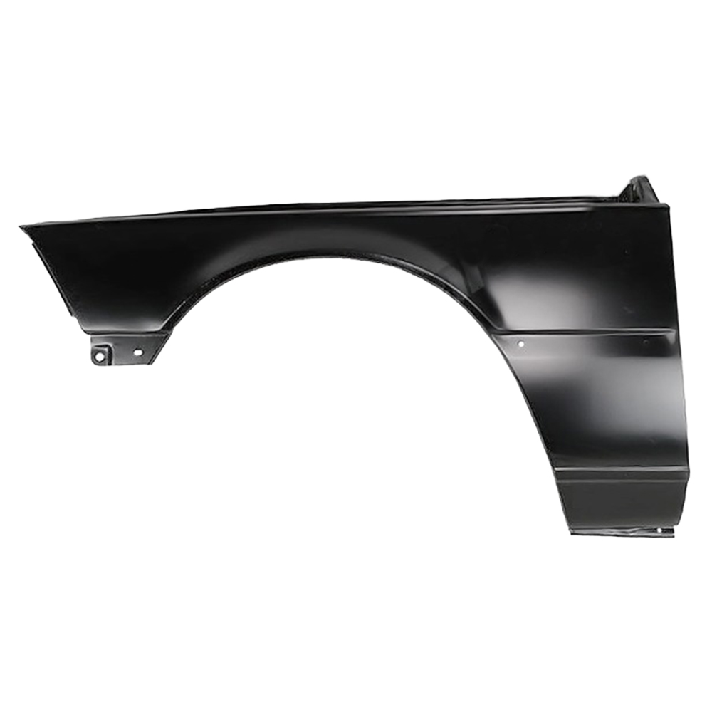 378-BMW-E21-Ön-Sol-Çamurluk-Saç-1975-1983 BMW E21 Ön Sol Çamurluk Saç 1975-1983 - Görsel 1